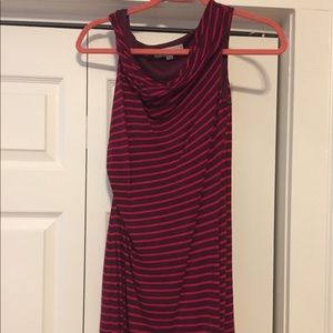 Loft Dress